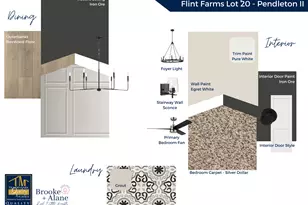 Lot 20 Flint Farms Dr, Concord, GA 30206 - Photo 30