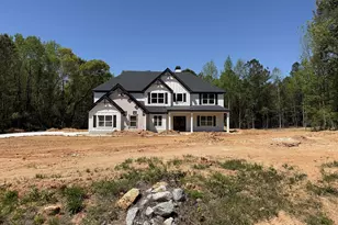 Lot 20 Flint Farms Dr, Concord, GA 30206 - Photo 2