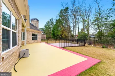 2597 Misty Rose Lane, Loganville, GA 30052 - Photo 18