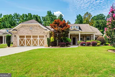 2597 Misty Rose Lane, Loganville, GA 30052 - Photo 1