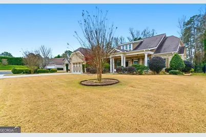 2597 Misty Rose Lane, Loganville, GA 30052 - Photo 2