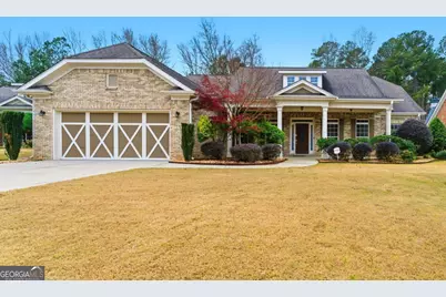 2597 Misty Rose Lane, Loganville, GA 30052 - Photo 1