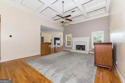 2597 Misty Rose Lane, Loganville, GA 30052 - Photo 6