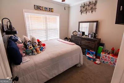 123 Logans Mill Trail, Warner Robins, GA 31093 - Photo 16