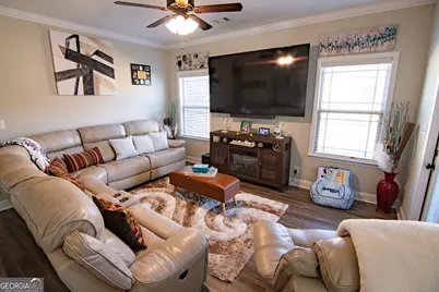 123 Logans Mill Trail, Warner Robins, GA 31093 - Photo 8