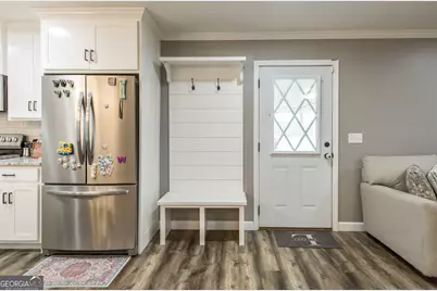 4697 Effie Sweat Lane, Waycross, GA 31503 - Photo 12