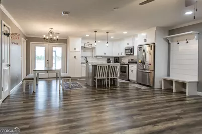 4697 Effie Sweat Lane, Waycross, GA 31503 - Photo 26