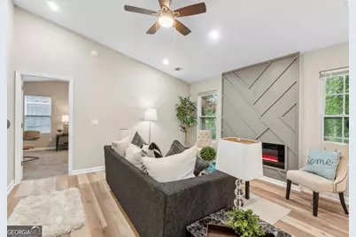 6035 Creekford Drive, Lithonia, GA 30058 - Photo 4