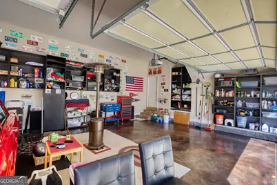 100 Oak Forest Dr, Oxford, GA 30054 - Photo 66