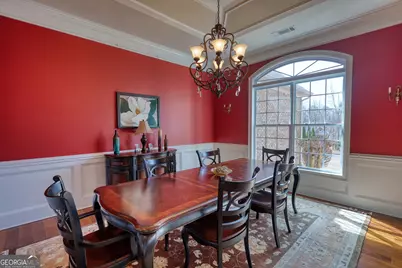 100 Oak Forest Dr, Oxford, GA 30054 - Photo 10