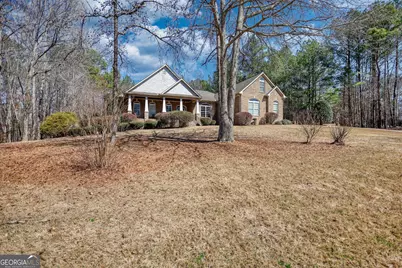 100 Oak Forest Dr, Oxford, GA 30054 - Photo 2