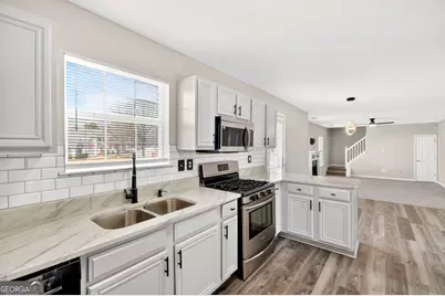 1727 Rice Square, Lithonia, GA 30058 - Photo 16
