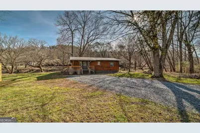 141 Mountain Rivers Rd, Mineral Bluff, GA 30559 - Photo 2
