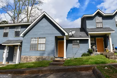 735 Oak Drive, Hapeville, GA 30354 - Photo 1