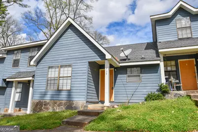 735 Oak Drive, Hapeville, GA 30354 - Photo 2