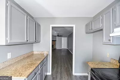 735 Oak Drive, Hapeville, GA 30354 - Photo 14