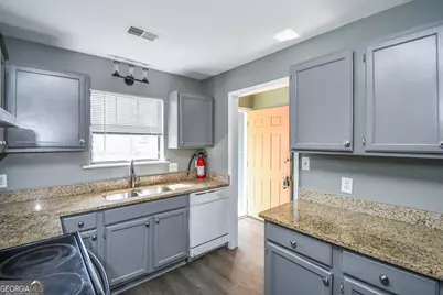 735 Oak Drive, Hapeville, GA 30354 - Photo 16