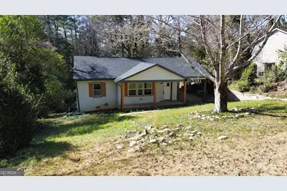 1746 Hamilton Drive, Macon, GA 31211 - Photo 2
