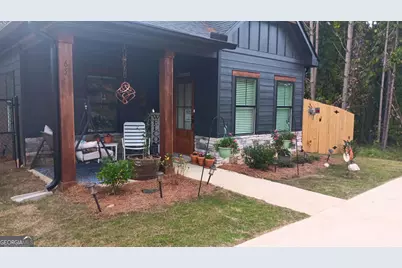 65 Magnolia Street, Buchanan, GA 30113 - Photo 2