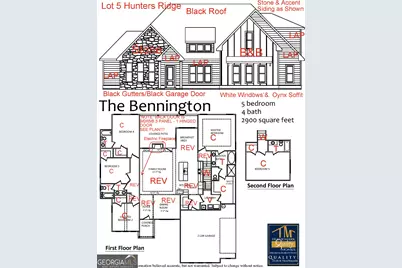 Lot 5 Hannahs Mill Road, Thomaston, GA 30286 - Photo 2