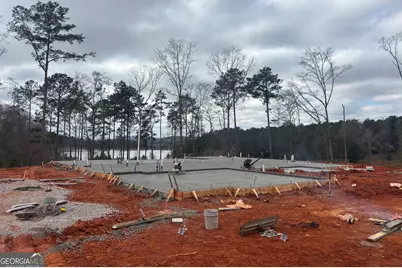 Lot 5 Hannahs Mill Road, Thomaston, GA 30286 - Photo 1