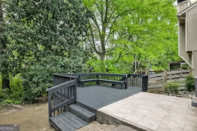 2302 Colonial Drive NE, Brookhaven, GA 30319 - Photo 20