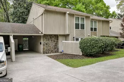 2302 Colonial Drive NE, Brookhaven, GA 30319 - Photo 1