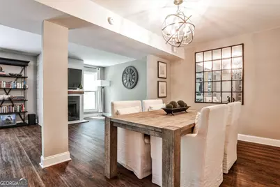 2302 Colonial Drive NE, Brookhaven, GA 30319 - Photo 8