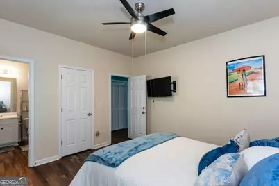 2799 Keystone Avenue, Lithonia, GA 30058 - Photo 10