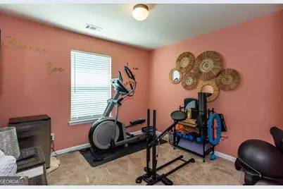 2799 Keystone Avenue, Lithonia, GA 30058 - Photo 36