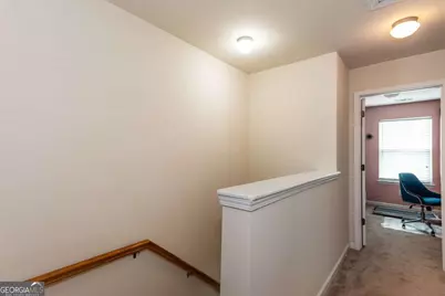 2799 Keystone Avenue, Lithonia, GA 30058 - Photo 28