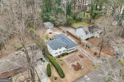 3133 Columbia Woods Drive, Decatur, GA 30032 - Photo 38