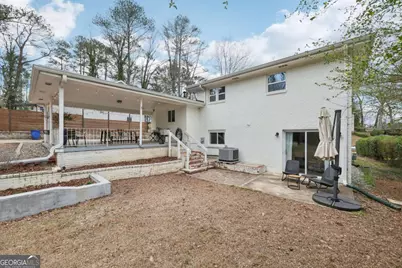 3133 Columbia Woods Drive, Decatur, GA 30032 - Photo 32