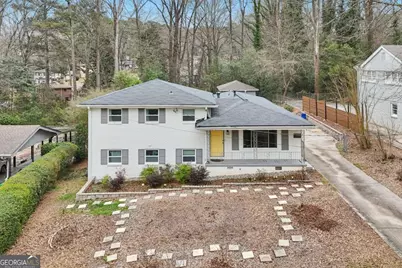 3133 Columbia Woods Drive, Decatur, GA 30032 - Photo 36