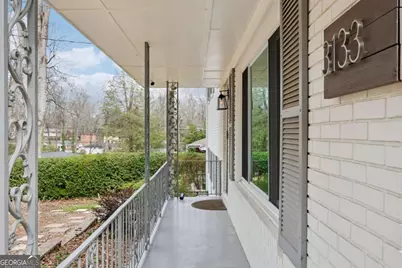 3133 Columbia Woods Drive, Decatur, GA 30032 - Photo 2