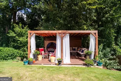 4081 Tilly Mill Road, Atlanta, GA 30360 - Photo 38