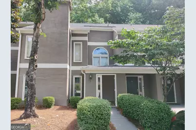 17 Brittany Way NE, Atlanta, GA 30324 - Photo 1