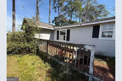 105 S Dandy Street, Saint Marys, GA 31558 - Photo 2