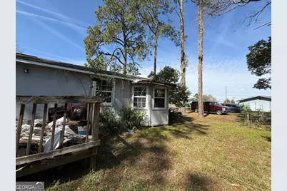 105 S Dandy Street, Saint Marys, GA 31558 - Photo 30