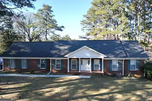 170 White Rd, Fayetteville, GA 30214 - Photo 1