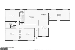 1693 Millers Mill Rd, Stockbridge, GA 30281 - Photo 34