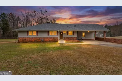 1693 Millers Mill Road, Stockbridge, GA 30281 - Photo 1