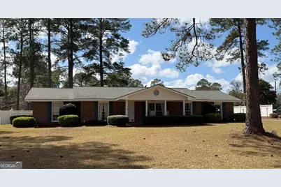 122 Delacy Street, Eastman, GA 31023 - Photo 2