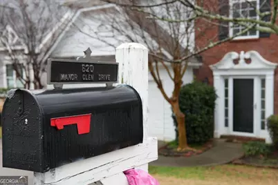 620 Manor Glen Drive, Suwanee, GA 30024 - Photo 2