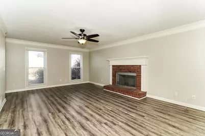 1490 Mill Creek Court SW, Marietta, GA 30008 - Photo 6