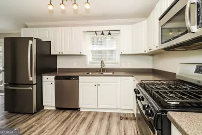 1490 Mill Creek Court SW, Marietta, GA 30008 - Photo 4