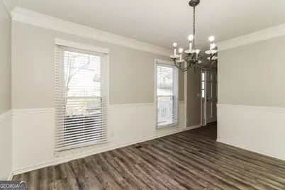 1490 Mill Creek Court SW, Marietta, GA 30008 - Photo 2