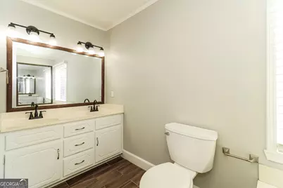 1490 Mill Creek Court SW, Marietta, GA 30008 - Photo 12