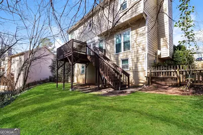 1490 Mill Creek Court SW, Marietta, GA 30008 - Photo 14