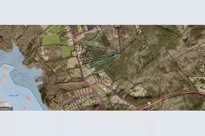 1471 Reid Duvall Road, Madison, GA 30650 - Photo 2